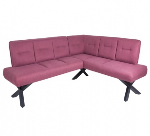 Corner Bench
